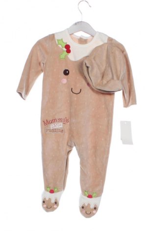 Detský komplet  George, Veľkosť 6-9m/ 68-74 cm, Farba Béžová, Cena  15,86 €