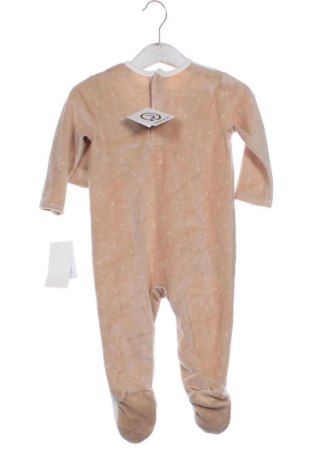 Detský komplet  George, Veľkosť 6-9m/ 68-74 cm, Farba Béžová, Cena  15,86 €