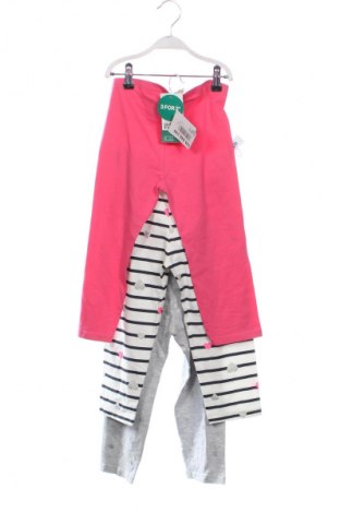 Detský komplet  H&M, Veľkosť 8-9y/ 134-140 cm, Farba Viacfarebná, Cena  15,86 €