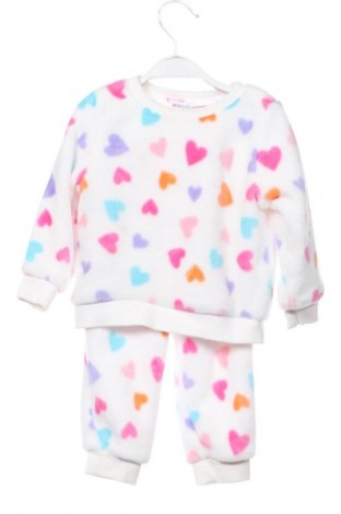 Detský komplet  Minoti, Veľkosť 12-18m/ 80-86 cm, Farba Viacfarebná, Cena  9,72 €