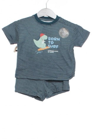 Detský komplet  Sinsay, Veľkosť 6-9m/ 68-74 cm, Farba Viacfarebná, Cena  10,95 €