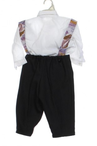 Dziecięcy zestaw Unbranded, Rozmiar 9-12m/ 74-80 cm, Kolor Kolorowy, Cena 43,68 zł