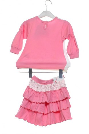 Dziecięcy zestaw Unbranded, Rozmiar 2-3y/ 98-104 cm, Kolor Kolorowy, Cena 71,26 zł