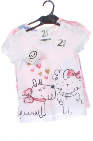 Detský komplet  Unbranded, Veľkosť 9-12m/ 74-80 cm, Farba Viacfarebná, Cena  10,23 €