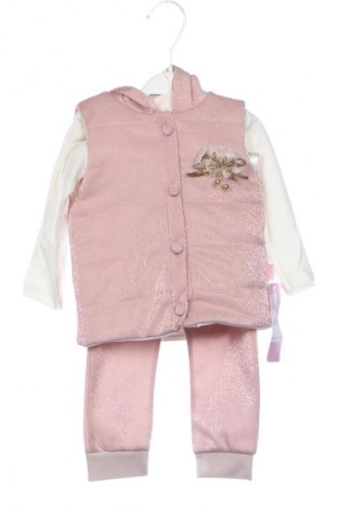 Detský komplet  Unbranded, Veľkosť 9-12m/ 74-80 cm, Farba Viacfarebná, Cena  15,35 €