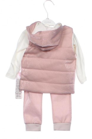 Detský komplet  Unbranded, Veľkosť 9-12m/ 74-80 cm, Farba Viacfarebná, Cena  15,35 €