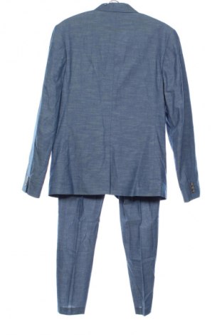 Kinderanzug H&M, Größe 12-13y/ 158-164 cm, Farbe Blau, Preis 27,02 €