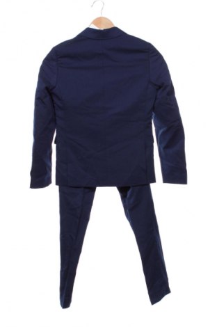 Детски костюм Jack & Jones, Размер 8-9y/ 134-140 см, Цвят Син, Цена 127,99 лв.