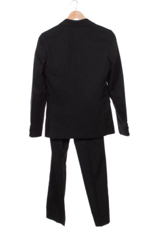 Детски костюм Jack & Jones, Размер 11-12y/ 152-158 см, Цвят Черен, Цена 127,99 лв.