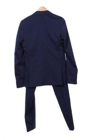 Παιδικό κοστούμι Jack & Jones, Μέγεθος 14-15y/ 168-170 εκ., Χρώμα Μπλέ, Τιμή 75,99 €