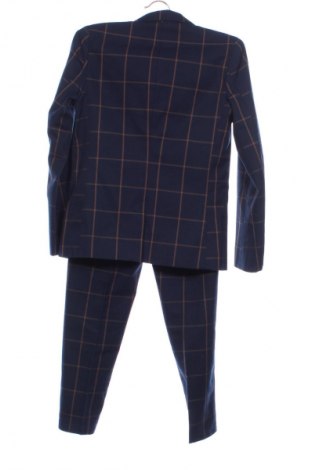 Kinderanzug Reserved, Größe 7-8y/ 128-134 cm, Farbe Blau, Preis € 25,69