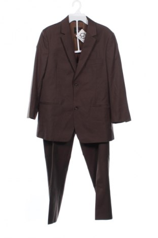 Kinderanzug Unbranded, Größe 14-15y/ 168-170 cm, Farbe Braun, Preis 27,00 €