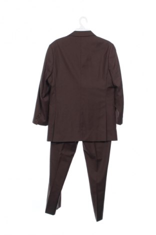 Kinderanzug Unbranded, Größe 14-15y/ 168-170 cm, Farbe Braun, Preis 27,00 €