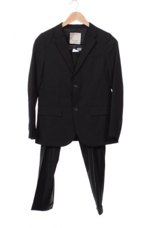 Dziecięcy garnitur Zara, Rozmiar 10-11y/ 146-152 cm, Kolor Czarny, Cena 52,99 zł