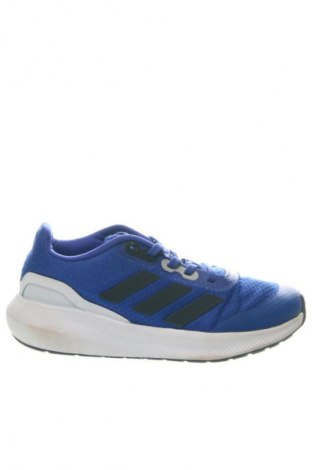 Kinderschuhe Adidas, Größe 34, Farbe Blau, Preis € 38,87