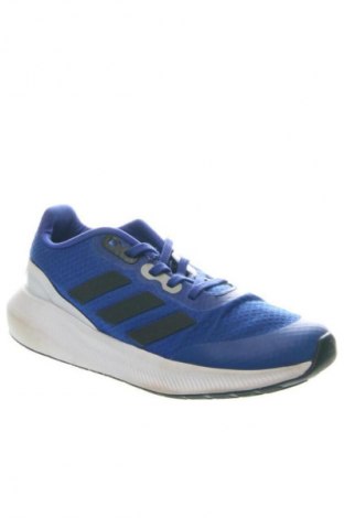 Kinderschuhe Adidas, Größe 34, Farbe Blau, Preis € 38,87