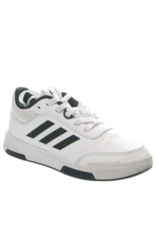 Kinderschuhe Adidas, Größe 34, Farbe Weiß, Preis € 38,87