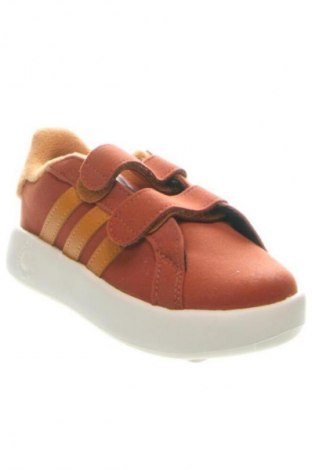 Gyerekcipők Adidas, Méret 26, Szín Barna, Ár 17 632 Ft