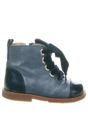 Kinderschuhe Andanines, Größe 23, Farbe Blau, Preis € 32,27