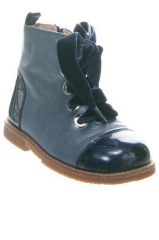 Kinderschuhe Andanines, Größe 23, Farbe Blau, Preis € 32,27