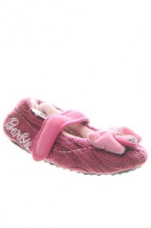 Детски обувки Barbie, Размер 25, Цвят Розов, Цена 36,00 лв.
