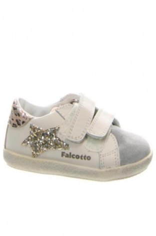 Детски обувки Falcotto, Размер 18, Цвят Многоцветен, Цена 77,99 лв.