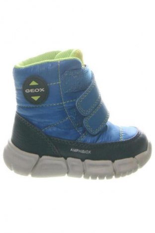 Încălțăminte pentru copii Geox, Mărime 20, Culoare Albastru, Preț 231,51 Lei