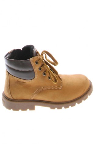 Obuwie dziecięce Geox, Rozmiar 30, Kolor Brązowy, Cena 423,68 zł