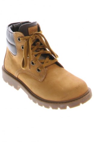 Obuwie dziecięce Geox, Rozmiar 30, Kolor Brązowy, Cena 423,68 zł