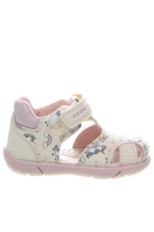 Obuwie dziecięce Geox, Rozmiar 22, Kolor Kolorowy, Cena 339,99 zł