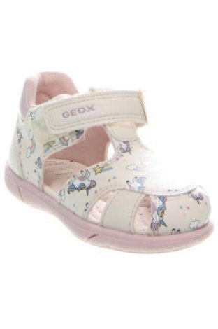 Obuwie dziecięce Geox, Rozmiar 22, Kolor Kolorowy, Cena 339,99 zł