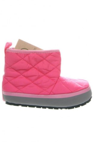 Obuwie dziecięce Kamik, Rozmiar 27, Kolor Różowy, Cena 193,99 zł