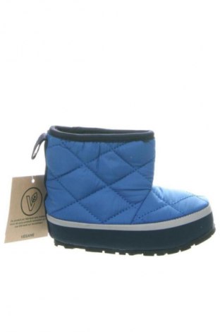 Obuwie dziecięce Kamik, Rozmiar 23, Kolor Niebieski, Cena 193,99 zł