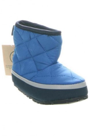 Obuwie dziecięce Kamik, Rozmiar 23, Kolor Niebieski, Cena 193,99 zł