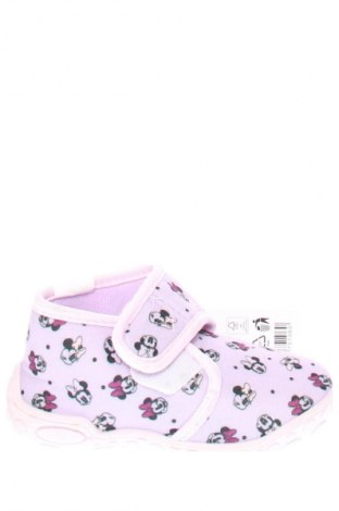 Детски обувки Minnie Mouse, Размер 25, Цвят Многоцветен, Цена 46,92 лв.