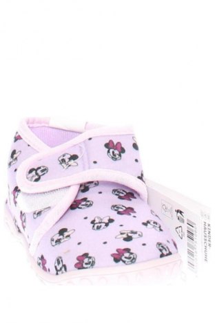 Детски обувки Minnie Mouse, Размер 25, Цвят Многоцветен, Цена 46,92 лв.