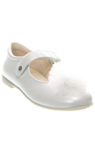 Kinderschuhe Naturino, Größe 31, Farbe Weiß, Preis € 107,99