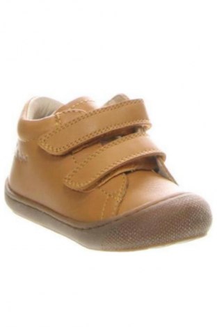 Dětské boty  Naturino, Velikost 21, Barva Hnědá, Cena  2 379,00 Kč