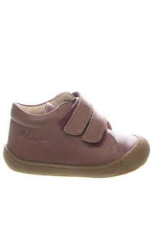 Obuwie dziecięce Naturino, Rozmiar 22, Kolor Fioletowy, Cena 291,95 zł