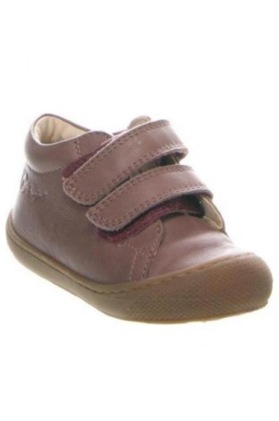 Obuwie dziecięce Naturino, Rozmiar 22, Kolor Fioletowy, Cena 291,95 zł