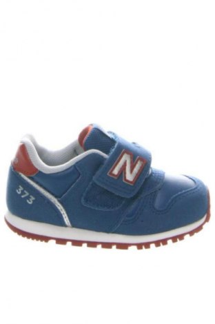 Παιδικά παπούτσια New Balance, Μέγεθος 22, Χρώμα Μπλέ, Τιμή 56,99 €