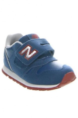 Παιδικά παπούτσια New Balance, Μέγεθος 22, Χρώμα Μπλέ, Τιμή 56,99 €