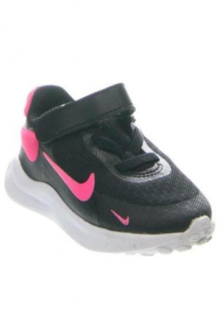 Gyerekcipők Nike, Méret 19, Szín Fekete, Ár 27 669 Ft