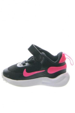 Gyerekcipők Nike, Méret 19, Szín Fekete, Ár 27 669 Ft