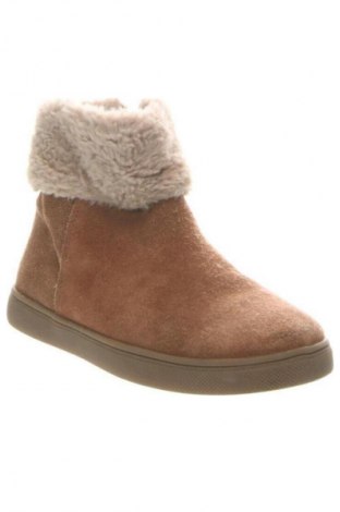 Obuwie dziecięce Okaidi, Rozmiar 33, Kolor Beżowy, Cena 91,95 zł