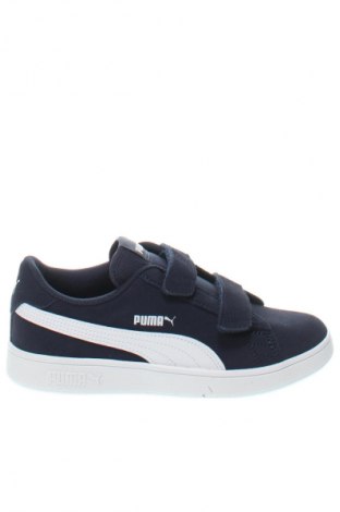 Kinderschuhe PUMA, Größe 34, Farbe Blau, Preis € 62,99