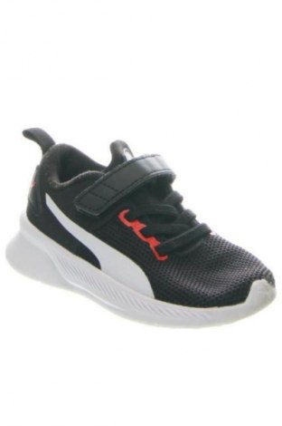 Kinderschuhe PUMA, Größe 24, Farbe Schwarz, Preis € 38,87