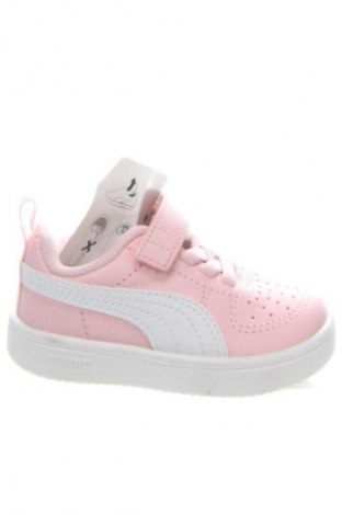 Kinderschuhe PUMA, Größe 19, Farbe Rosa, Preis € 47,57