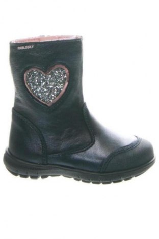 Încălțăminte pentru copii Pablosky, Mărime 20, Culoare Albastru, Preț 374,99 Lei