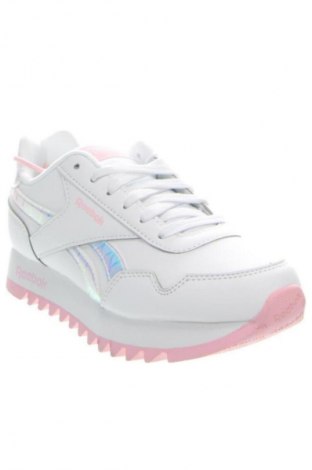 Dětské boty  Reebok, Velikost 32, Barva Bílá, Cena  1 429,00 Kč